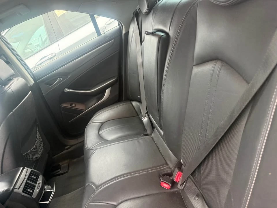 2012 Hyundai Equus - Image 5 of 6