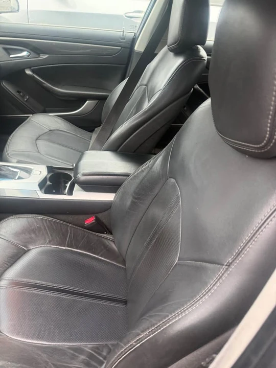 2012 Hyundai Equus - Image 6 of 6