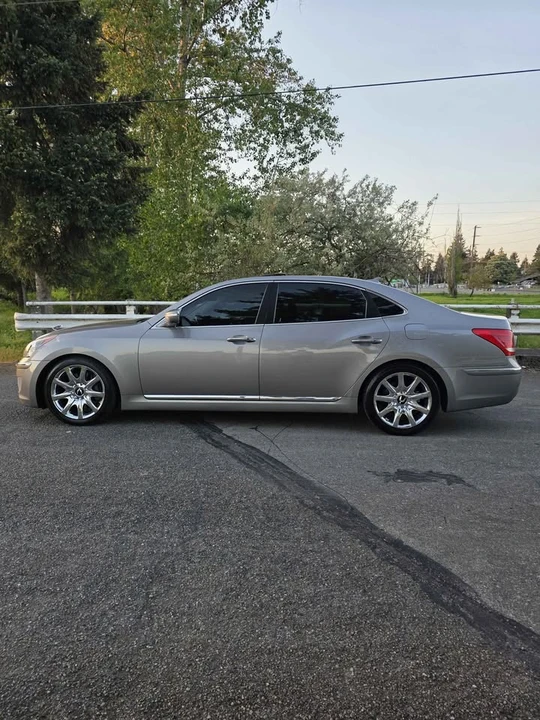 2012 Hyundai Equus - Image 15 of 17