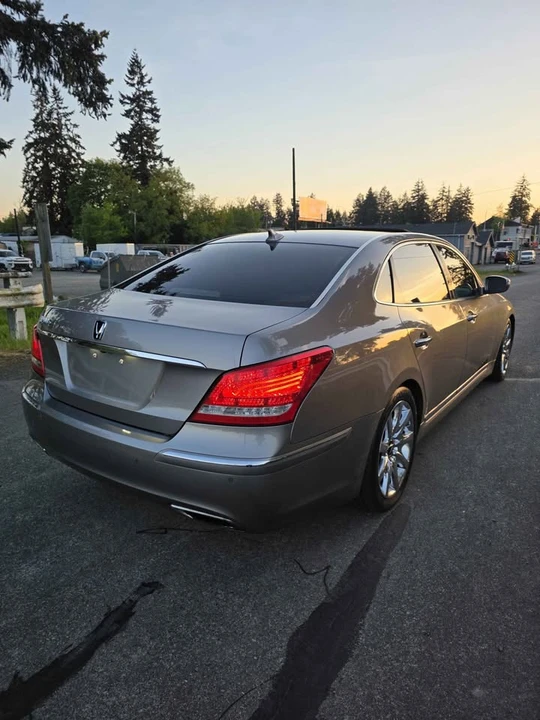 2012 Hyundai Equus - Image 6 of 17