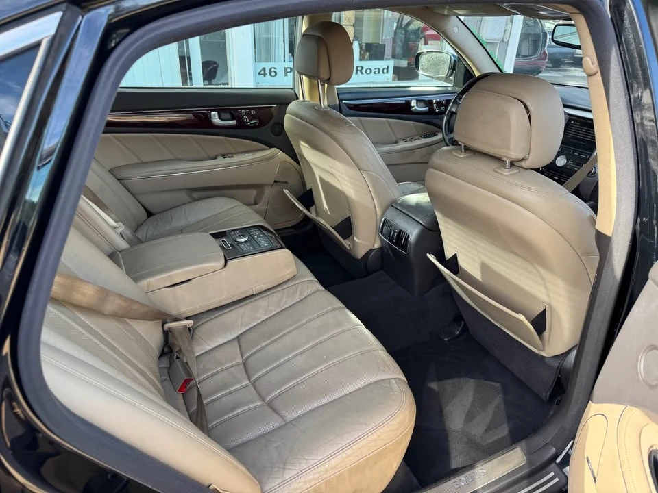2012 Hyundai Equus - Image 8 of 8