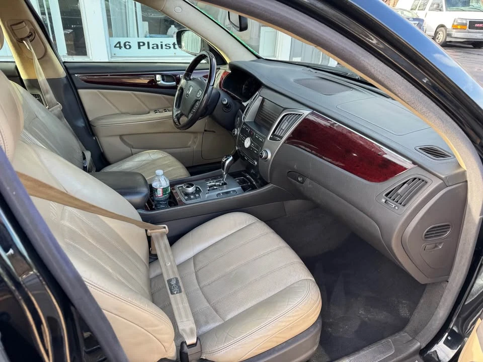 2012 Hyundai Equus - Image 7 of 8