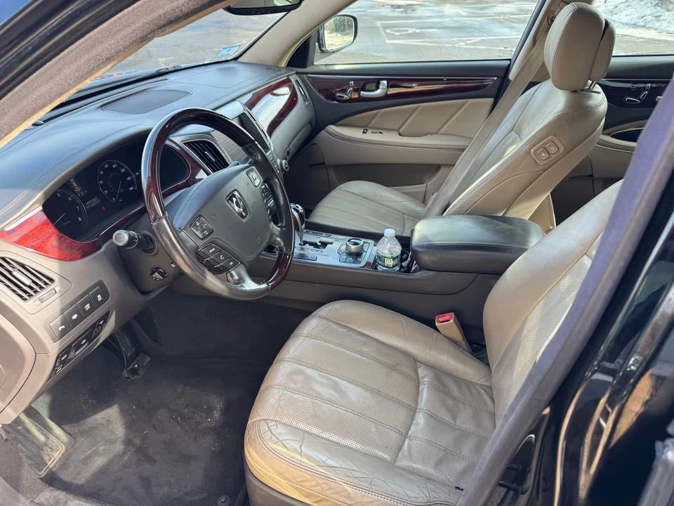 2012 Hyundai Equus - Image 6 of 8
