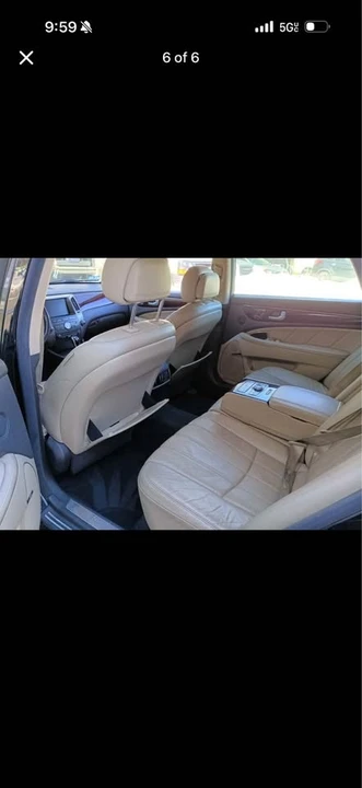 2012 Hyundai Equus - Image 5 of 6
