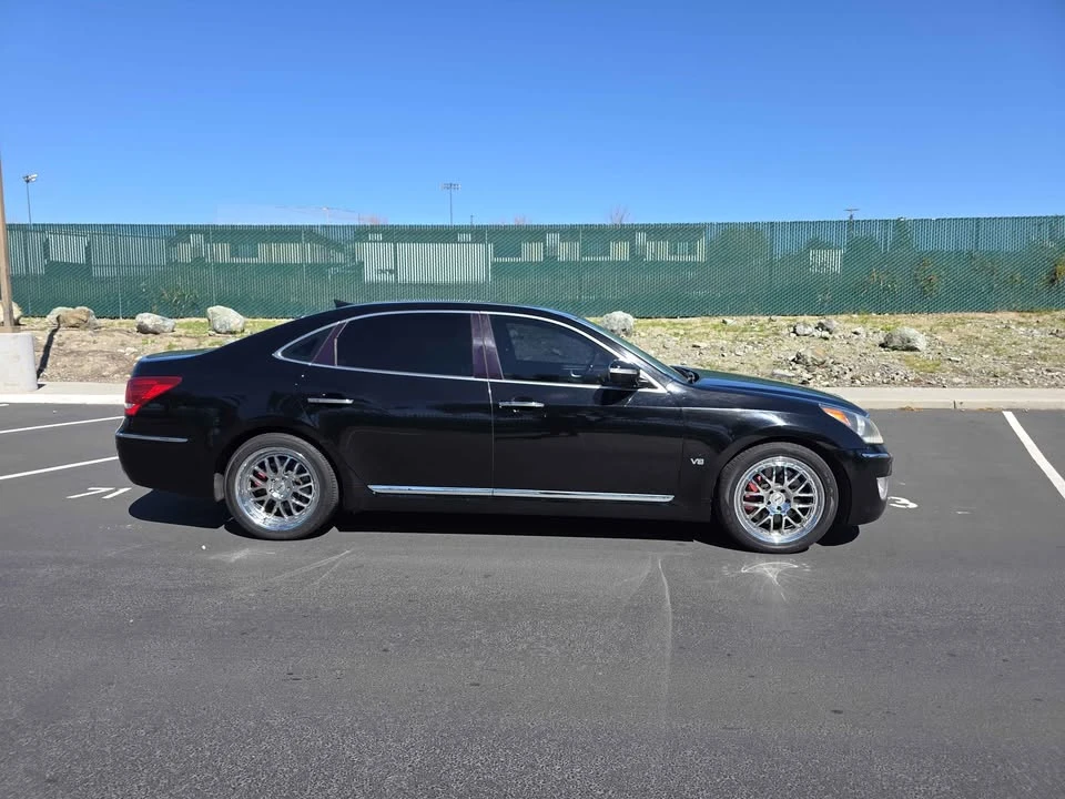 2012 Hyundai Equus - Image 6 of 17
