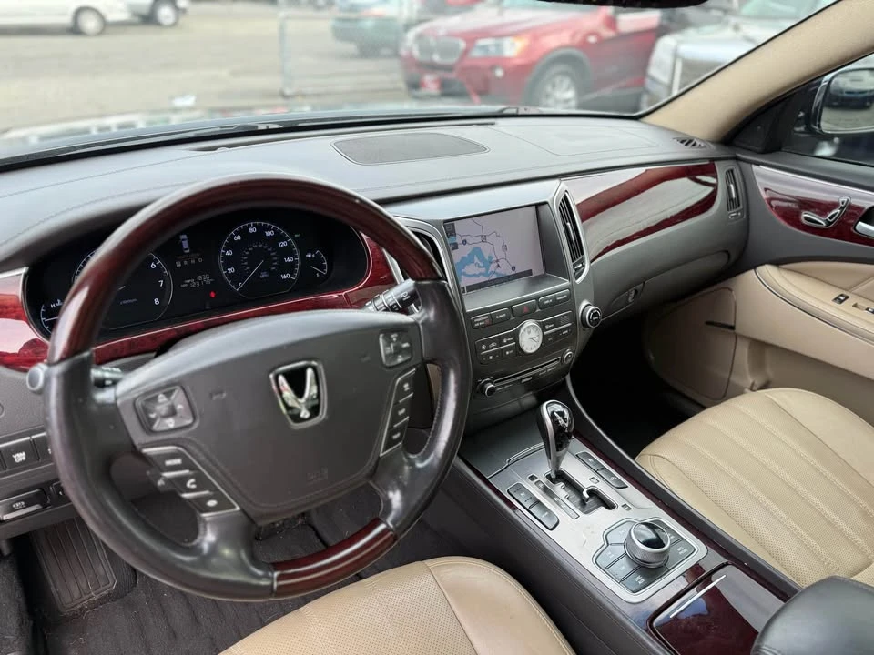 2012 Hyundai Equus - Image 10 of 19