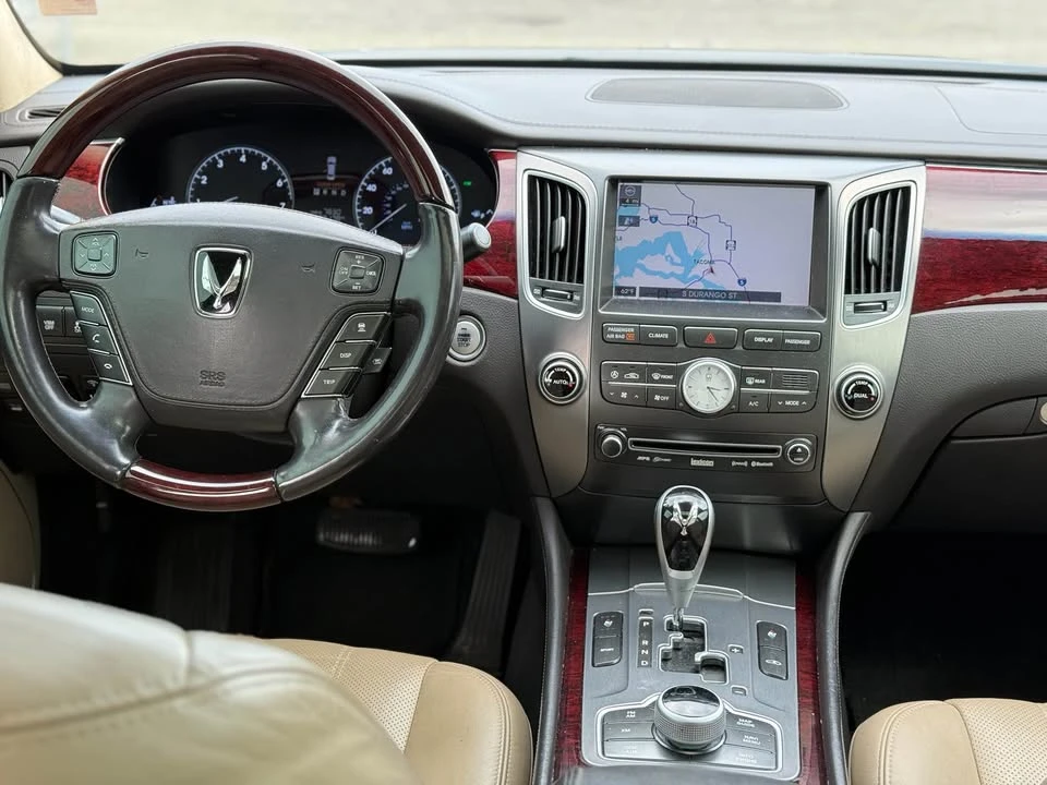 2012 Hyundai Equus - Image 13 of 19