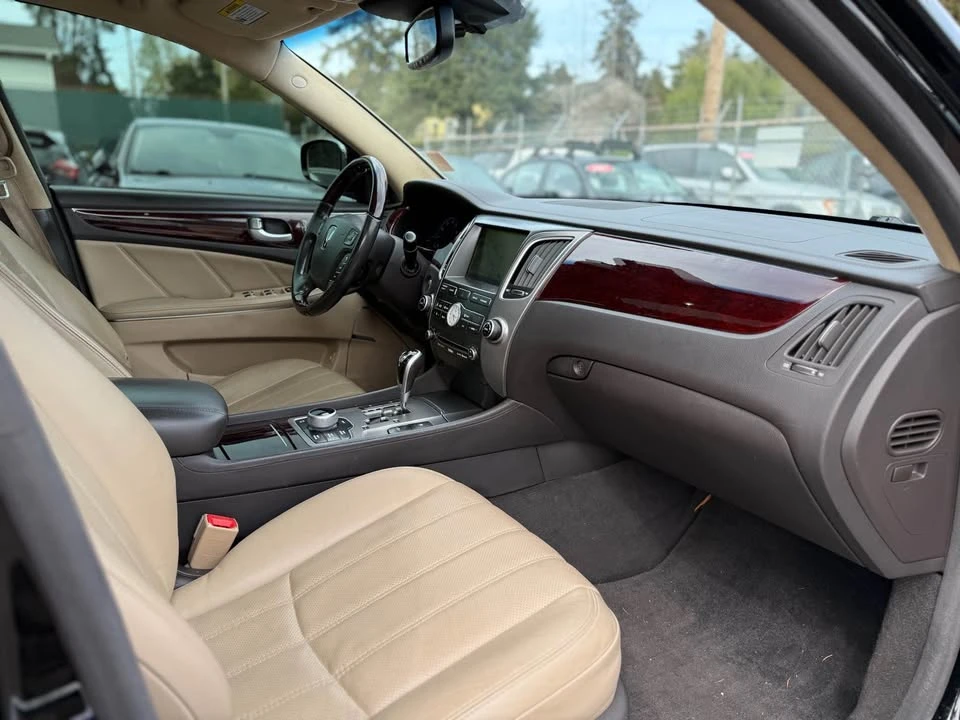 2012 Hyundai Equus - Image 18 of 19