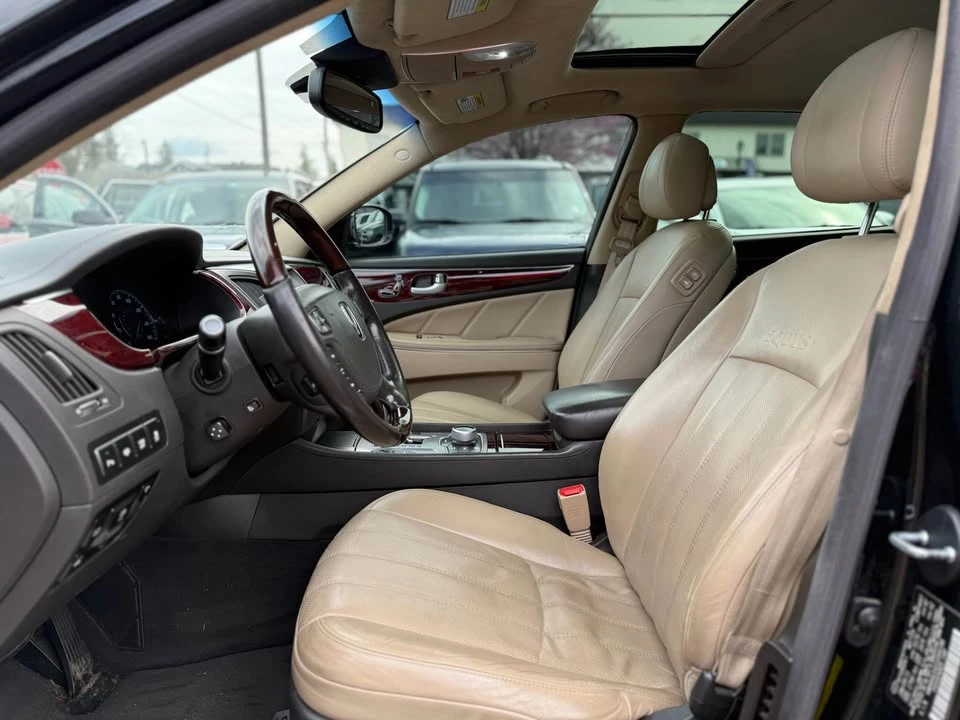 2012 Hyundai Equus - Image 9 of 19