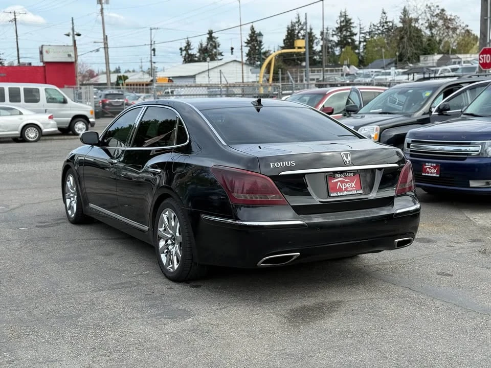 2012 Hyundai Equus - Image 6 of 19
