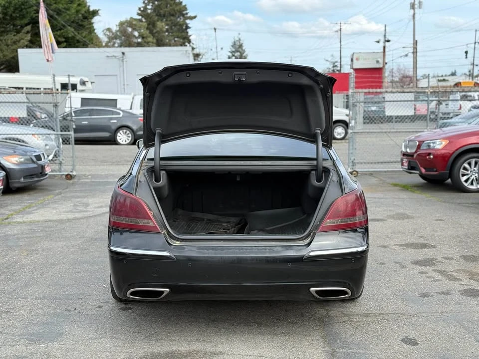 2012 Hyundai Equus - Image 7 of 19