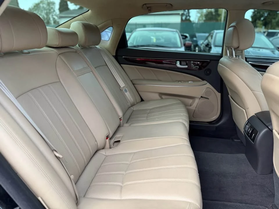 2012 Hyundai Equus - Image 19 of 19