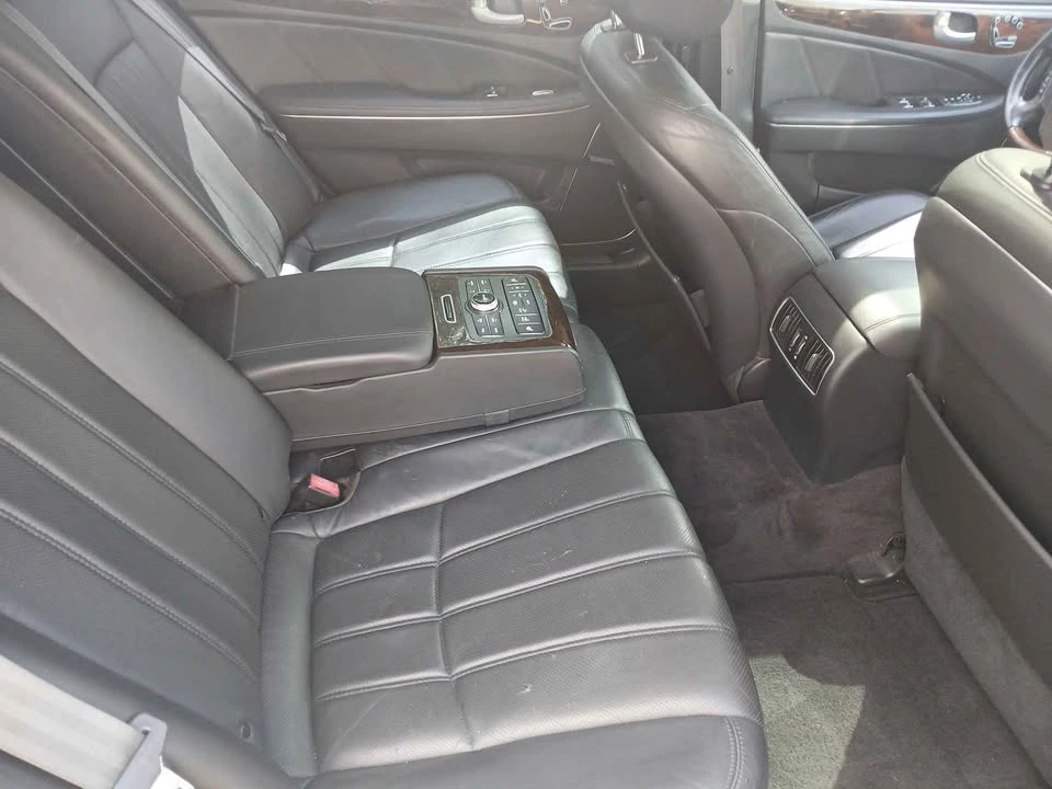 2012 Hyundai Equus - Image 8 of 9