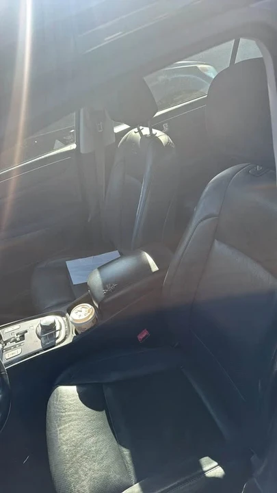2012 Hyundai Genesis - Image 4 of 4