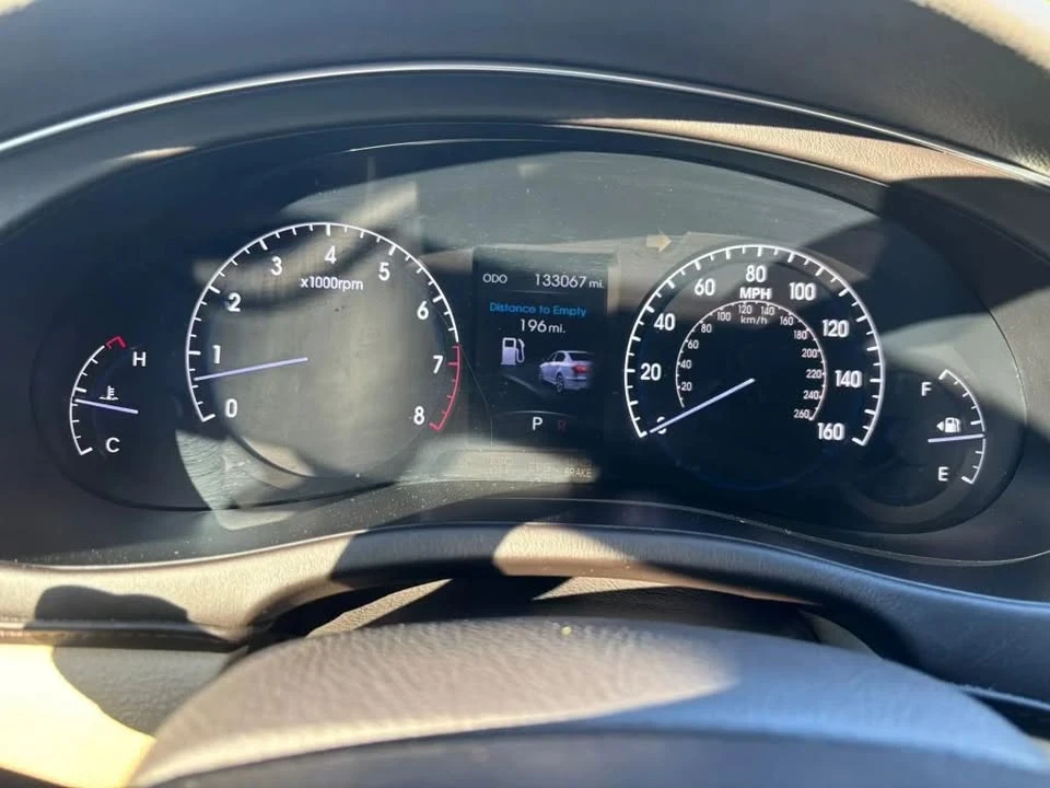2012 Hyundai Genesis - Image 8 of 19
