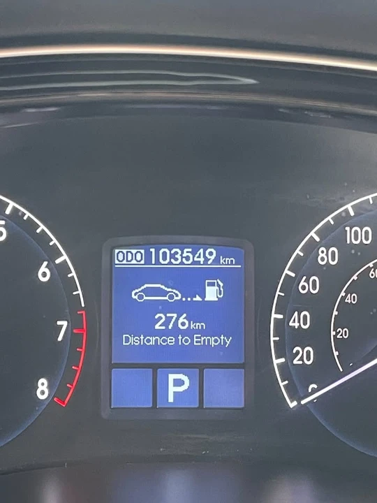 2012 Hyundai Genesis - Image 14 of 14