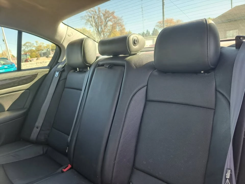 2012 Hyundai Genesis - Image 6 of 7