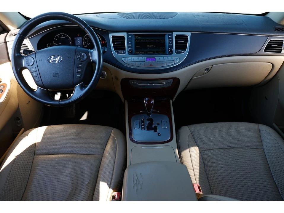 2012 Hyundai Genesis - Image 2 of 20