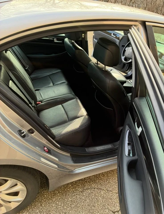 2012 Hyundai Genesis - Image 3 of 9