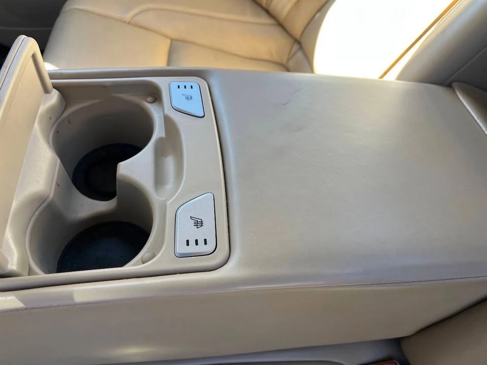 2012 Hyundai Genesis - Image 19 of 20