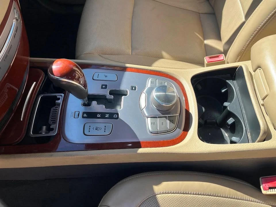 2012 Hyundai Genesis - Image 14 of 20