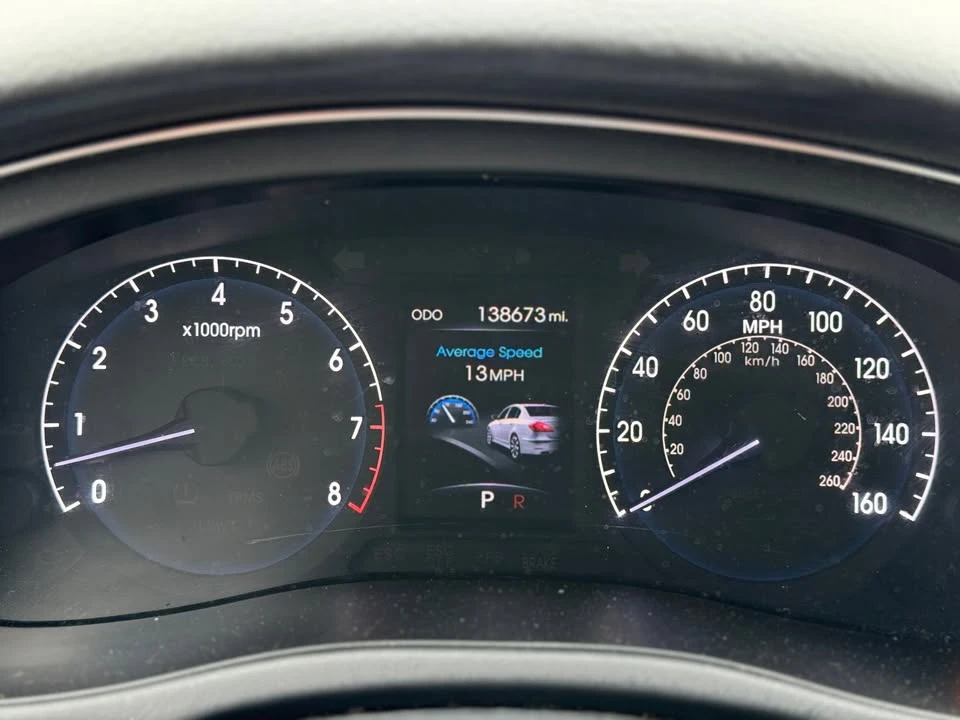 2012 Hyundai Genesis - Image 13 of 17