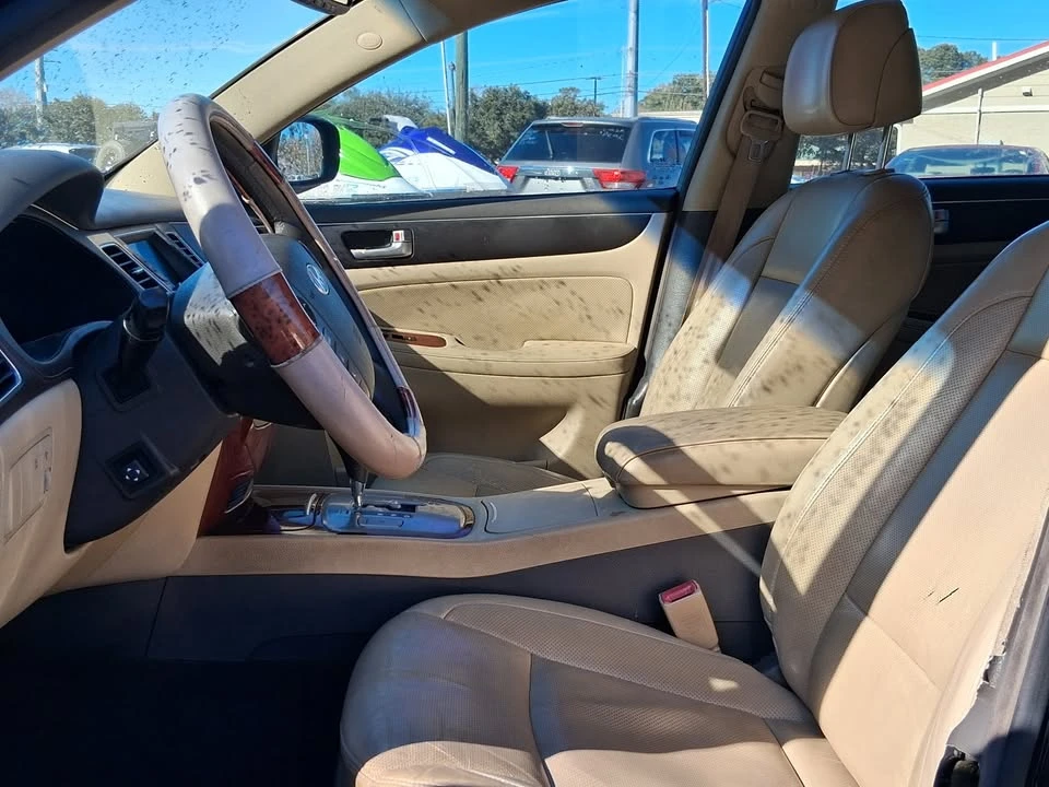 2012 Hyundai Genesis - Image 6 of 9