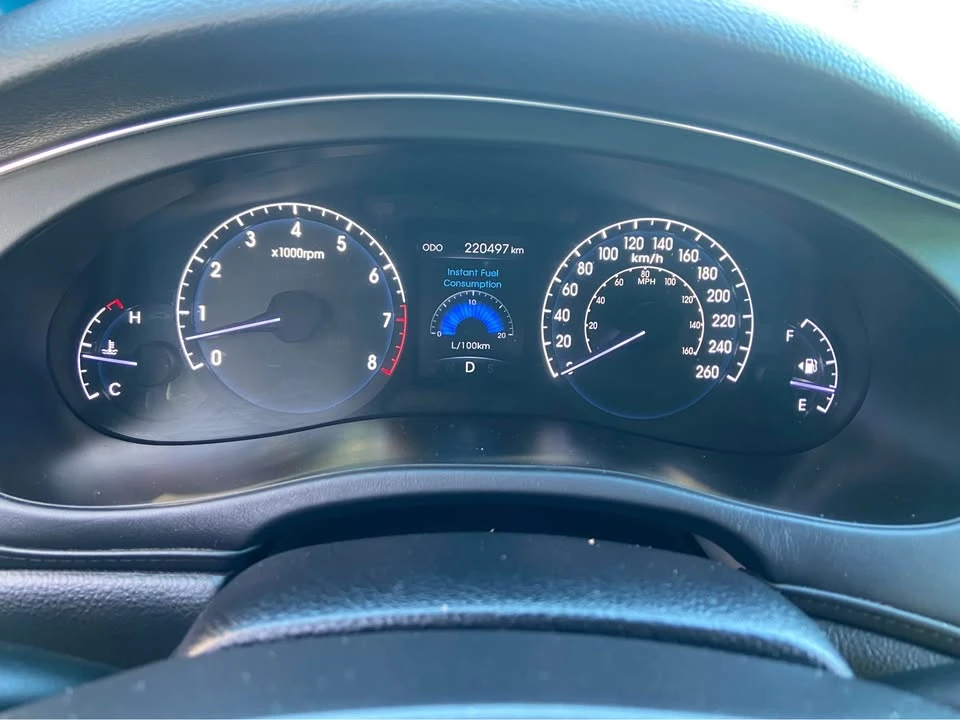 2012 Hyundai Genesis - Image 20 of 20