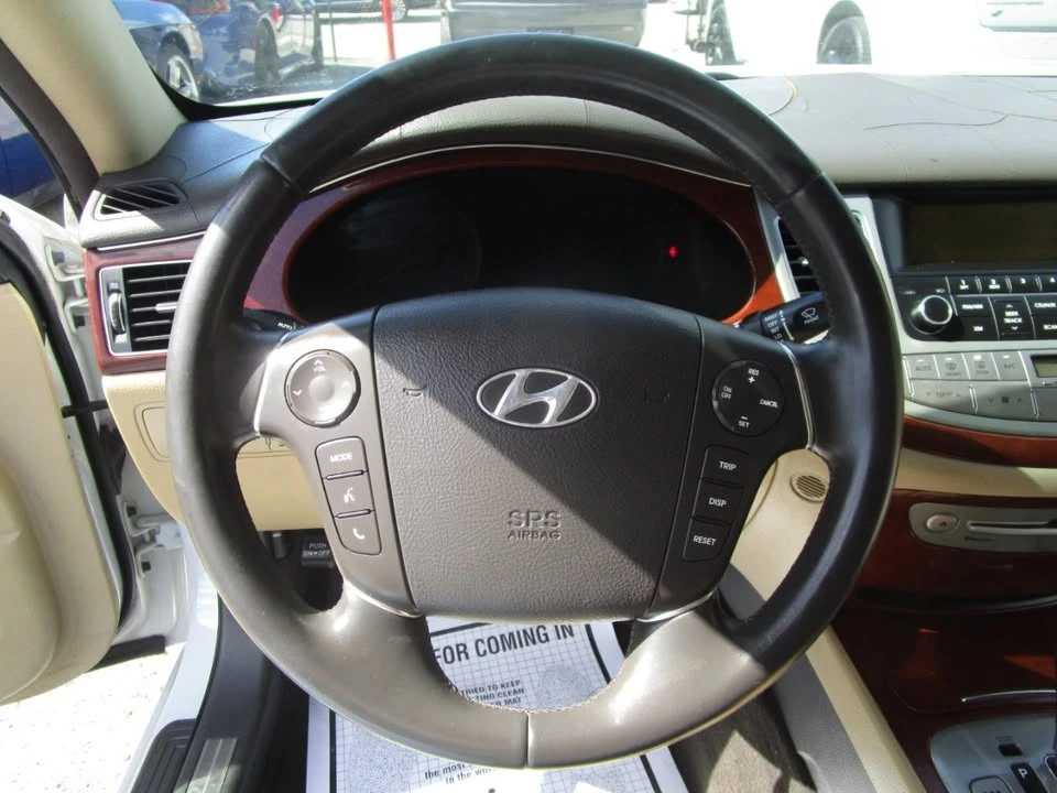 2012 Hyundai Genesis - Image 4 of 20