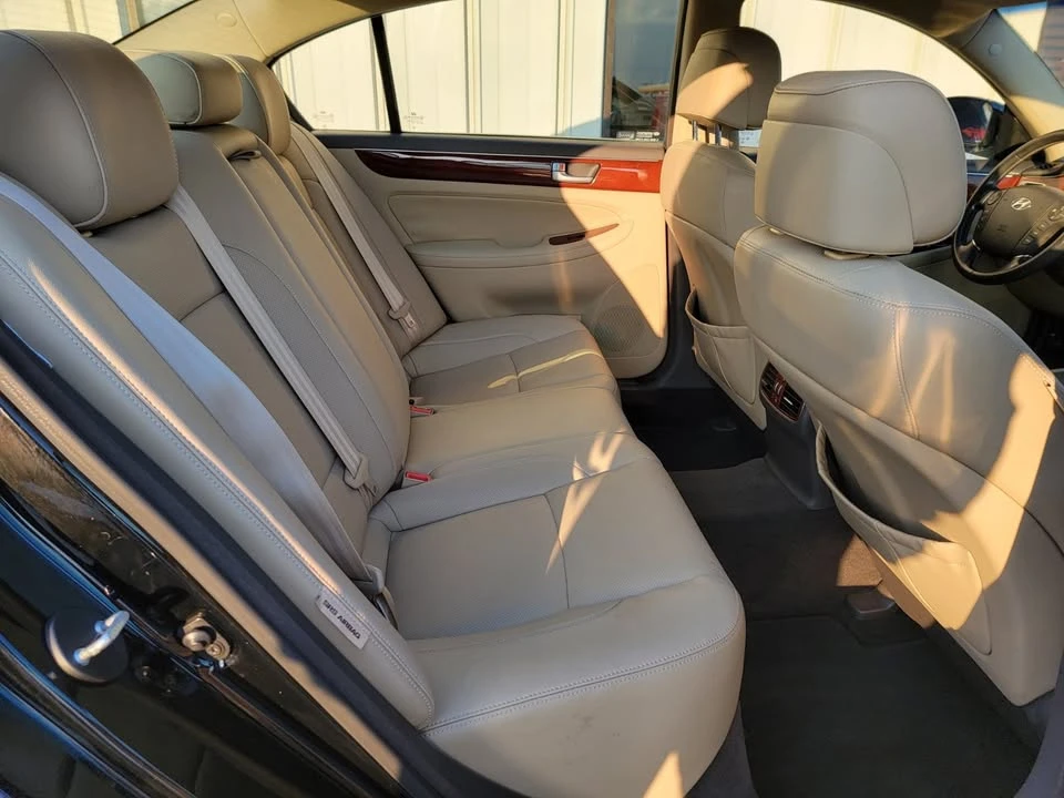 2012 Hyundai Genesis - Image 13 of 13