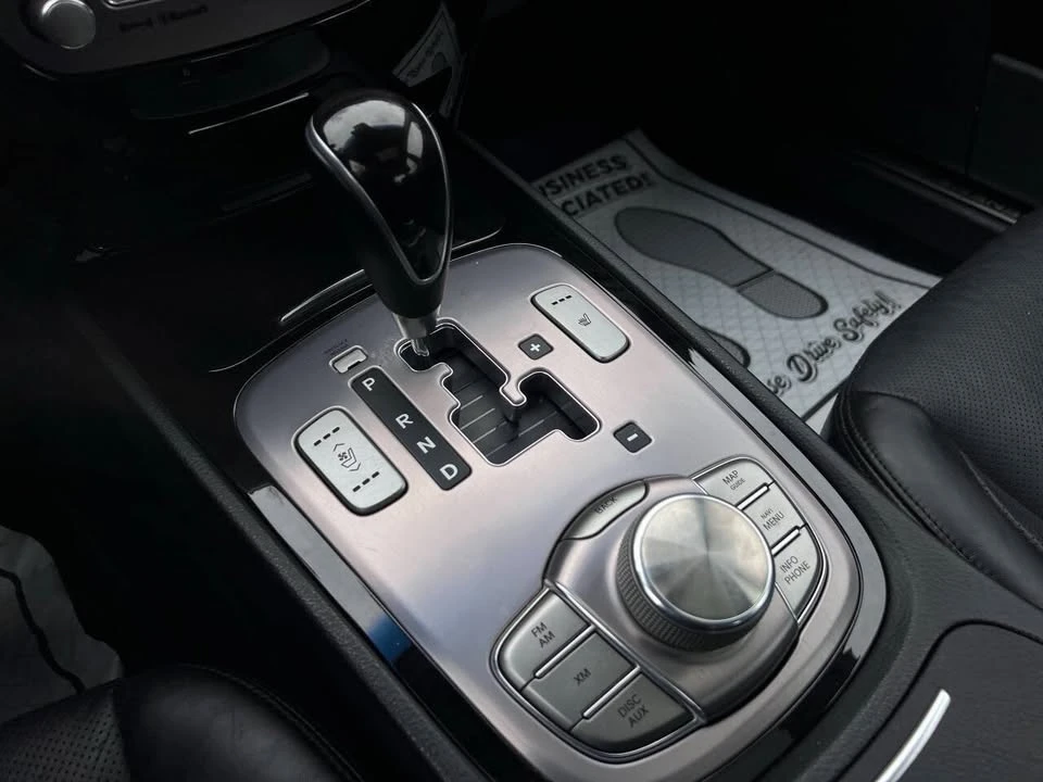 2012 Hyundai Genesis - Image 17 of 19