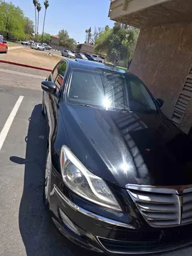 2012 Hyundai Genesis