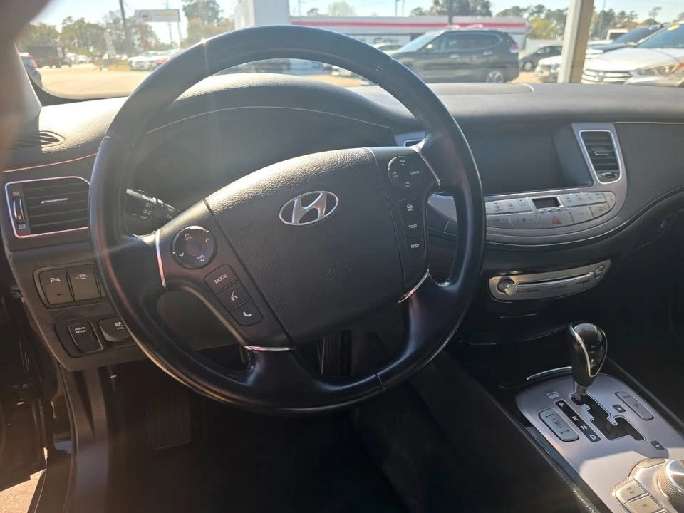 2012 Hyundai Genesis - Image 12 of 12