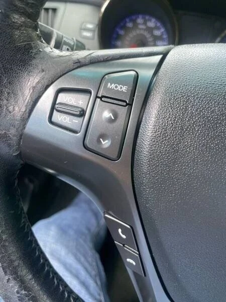2012 Hyundai Genesis - Image 20 of 20