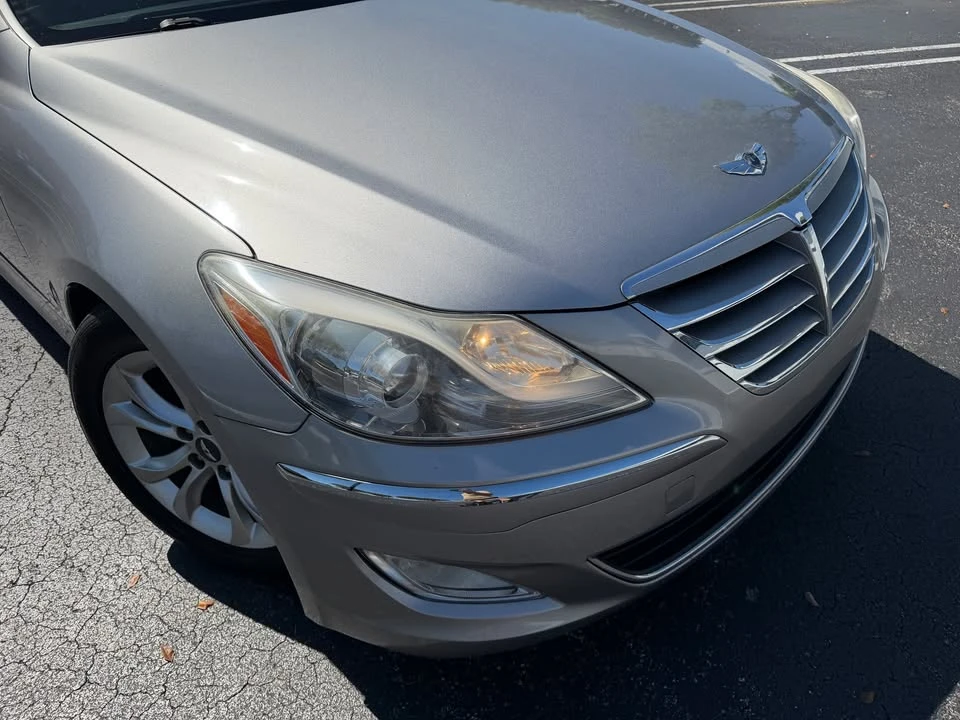 2012 Hyundai Genesis - Image 19 of 19