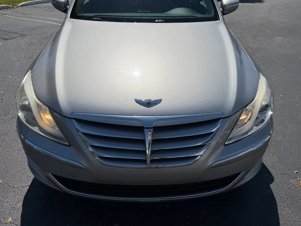 2012 Hyundai Genesis - Image 8 of 19