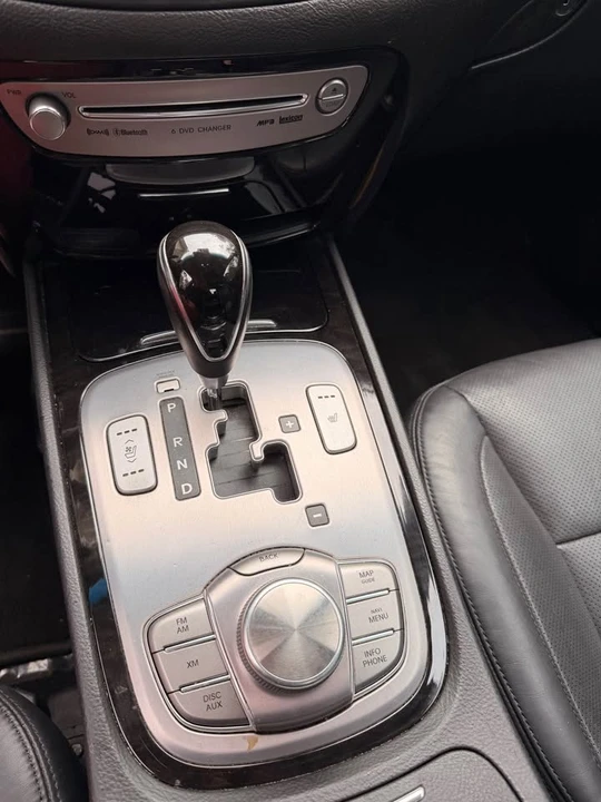 2012 Hyundai Genesis - Image 5 of 6