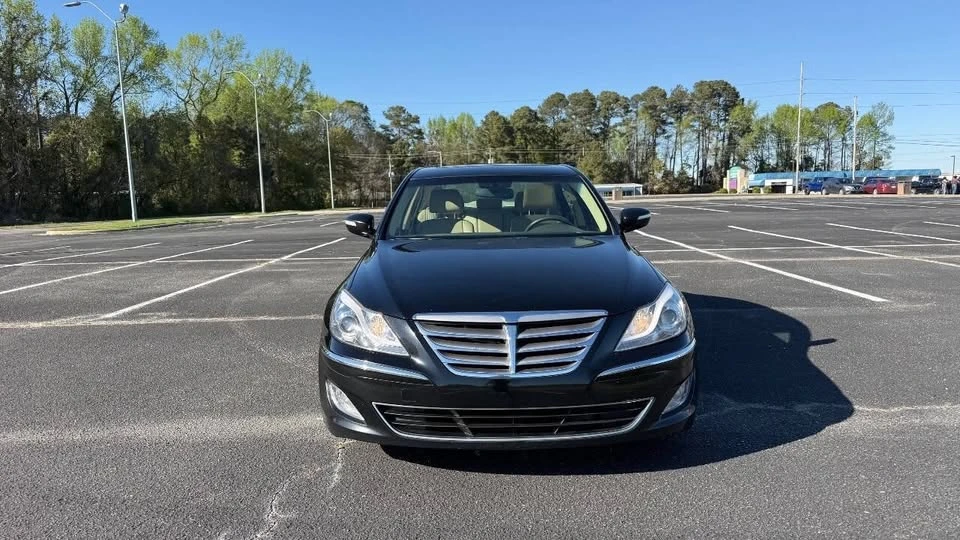 2012 Hyundai Genesis - Image 4 of 20