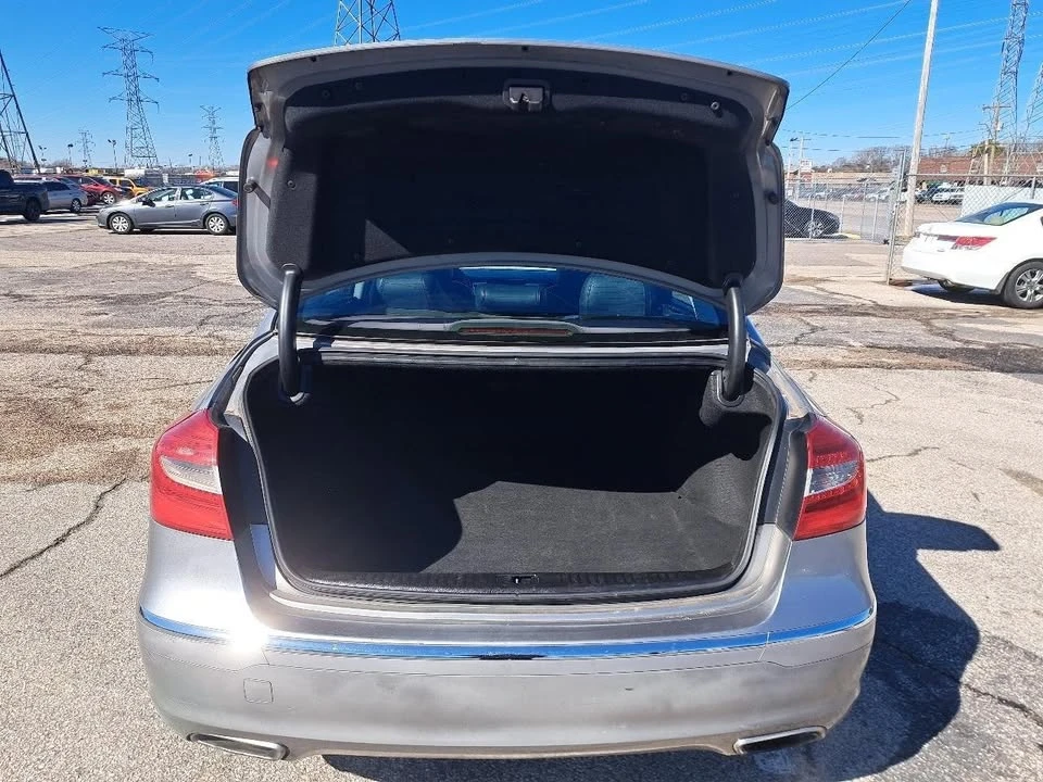 2012 Hyundai Genesis - Image 11 of 17