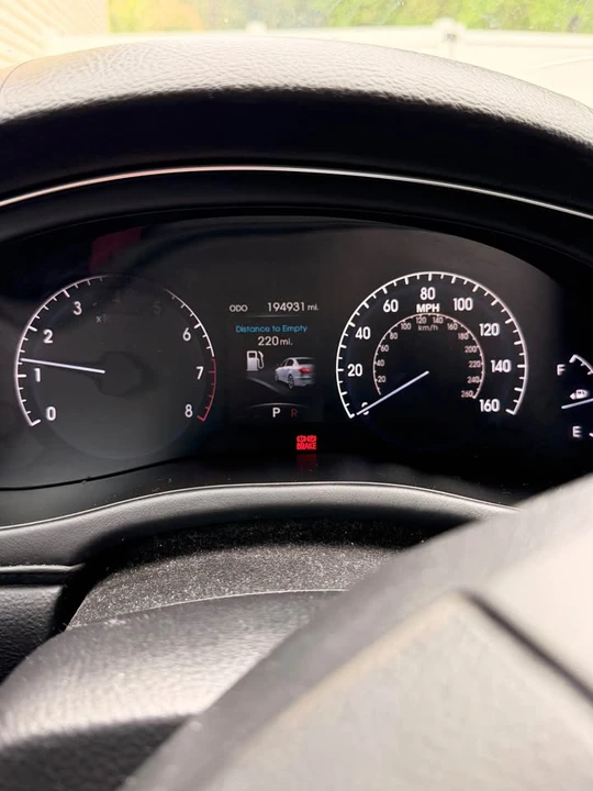 2012 Hyundai Genesis - Image 4 of 6