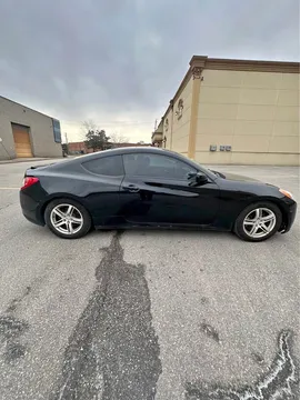 2012 Hyundai Genesis