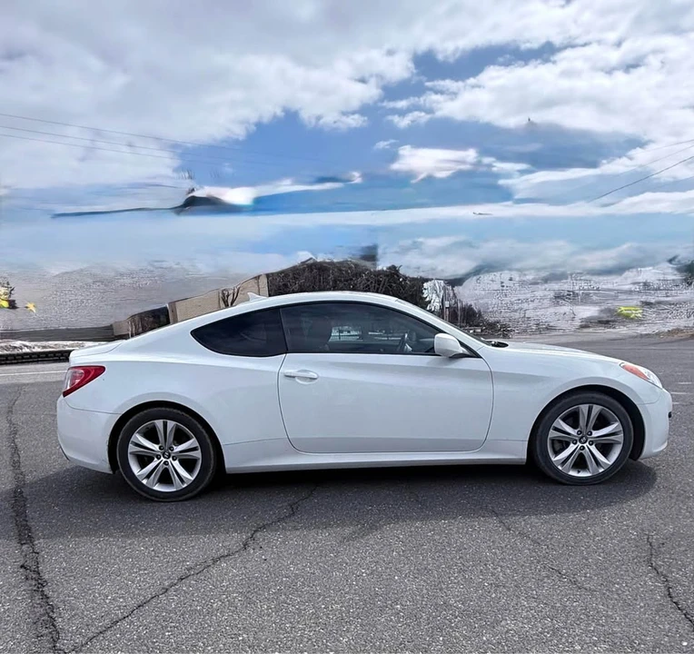 2012 Hyundai Genesis - Image 3 of 11