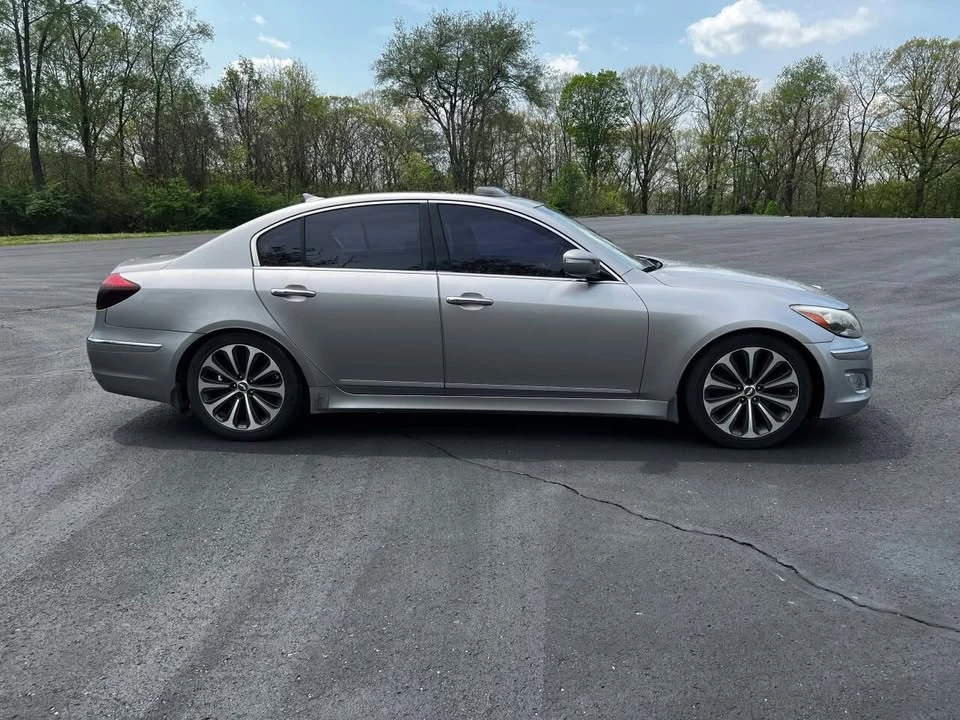 2012 Hyundai Genesis - Image 3 of 20
