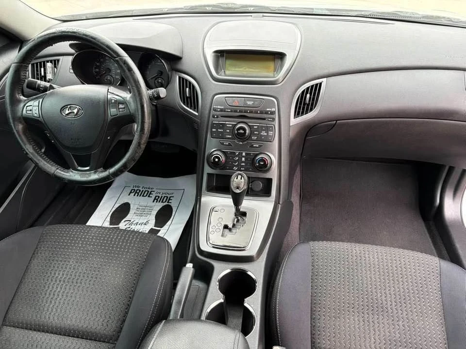 2012 Hyundai Genesis - Image 2 of 10