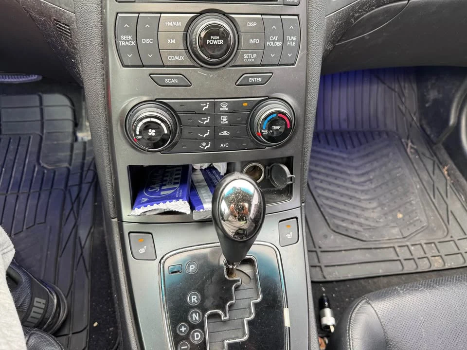 2012 Hyundai Genesis Coupe - Image 14 of 14