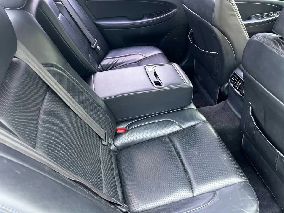 2012 Hyundai Genesis - Image 20 of 20
