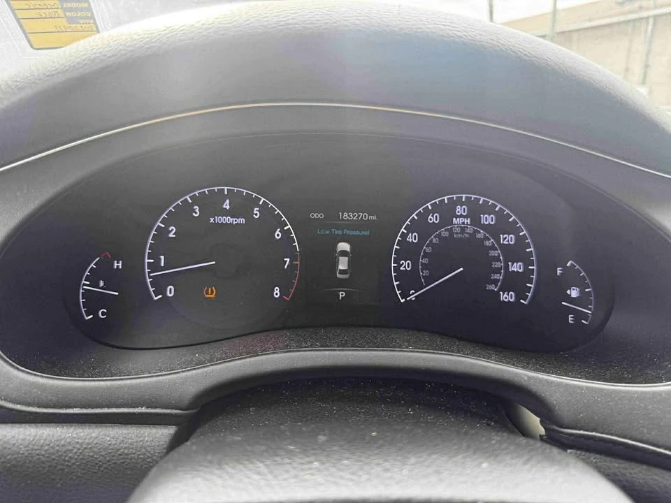2012 Hyundai Genesis - Image 2 of 12