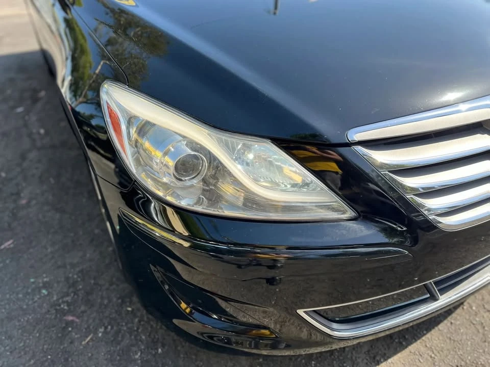 2012 Hyundai Genesis - Image 4 of 20