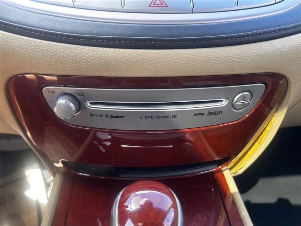 2012 Hyundai Genesis - Image 20 of 20