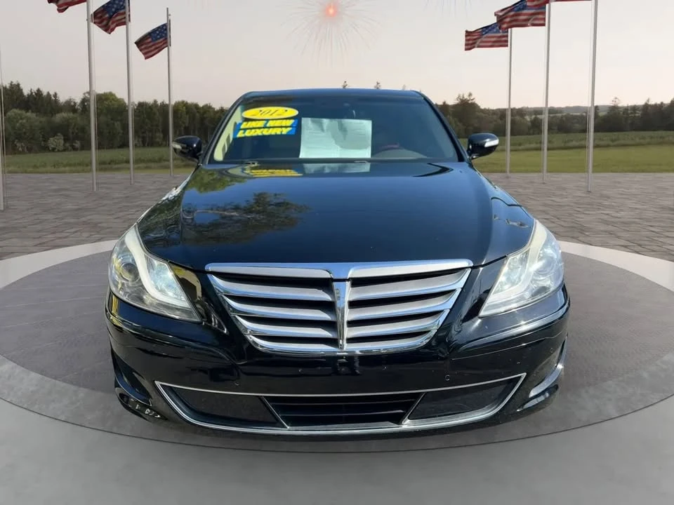 2012 Hyundai Genesis - Image 6 of 20